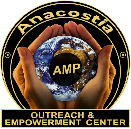 Anacostia AMP Outreach Empowerment Center