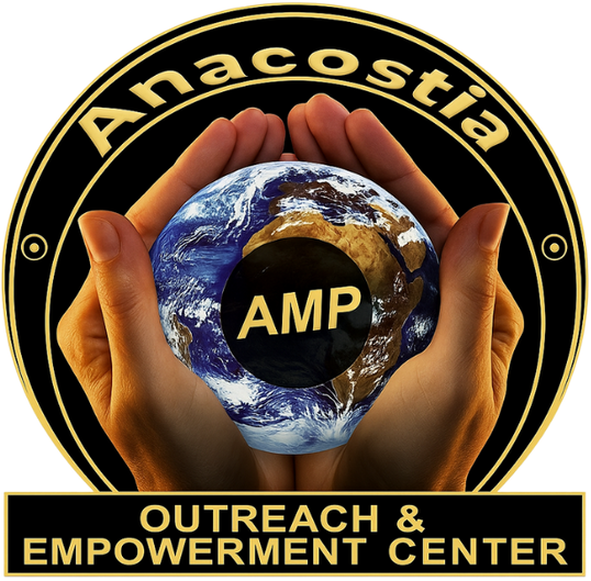 Anacostia AMP Outreach Empowerment Center